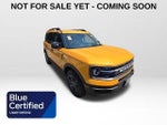 2022 Bronco Sport Thumbnail 1