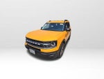 2022 Bronco Sport Thumbnail 3