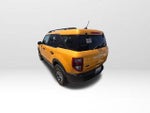 2022 Bronco Sport Thumbnail 5