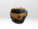 2022 Bronco Sport Thumbnail 6