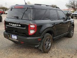 2022 Bronco Sport Thumbnail 3