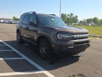 2022 Bronco Sport Thumbnail 1