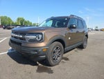 2022 Bronco Sport Thumbnail 2