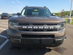 2022 Bronco Sport Thumbnail 3
