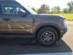 2022 Bronco Sport Thumbnail 4