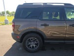 2022 Bronco Sport Thumbnail 7