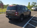 2022 Bronco Sport Thumbnail 8