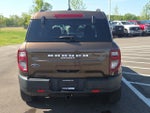 2022 Bronco Sport Thumbnail 9