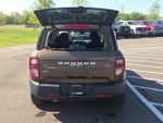 2022 Bronco Sport Thumbnail 10