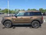 2022 Bronco Sport Thumbnail 16