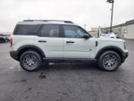 2022 Bronco Sport Thumbnail 4