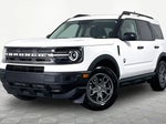 2022 Bronco Sport Thumbnail 2