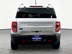2022 Bronco Sport Thumbnail 4