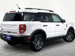 2022 Bronco Sport Thumbnail 12