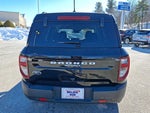2022 Bronco Sport Thumbnail 4
