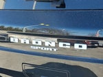 2022 Bronco Sport Thumbnail 23