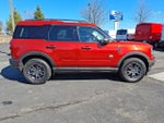 2022 Bronco Sport Thumbnail 7