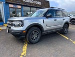2022 Bronco Sport Thumbnail 1