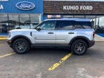 2022 Bronco Sport Thumbnail 2