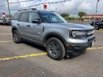 2022 Bronco Sport Thumbnail 5