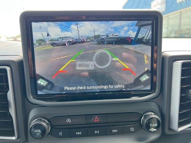 2022 Ford Bronco - $27,621