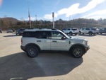 2022 Bronco Sport Thumbnail 10