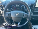 2022 Bronco Sport Thumbnail 9