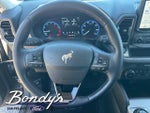 2022 Bronco Sport Thumbnail 9