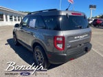 2022 Bronco Sport Thumbnail 15