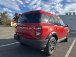 2022 Bronco Sport Thumbnail 9