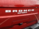 2022 Bronco Sport Thumbnail 30