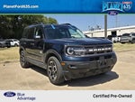 2022 Bronco Sport Thumbnail 1