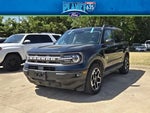 2022 Bronco Sport Thumbnail 4