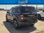 2022 Bronco Sport Thumbnail 5