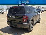 2022 Bronco Sport Thumbnail 7