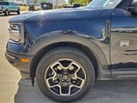 2022 Bronco Sport Thumbnail 10