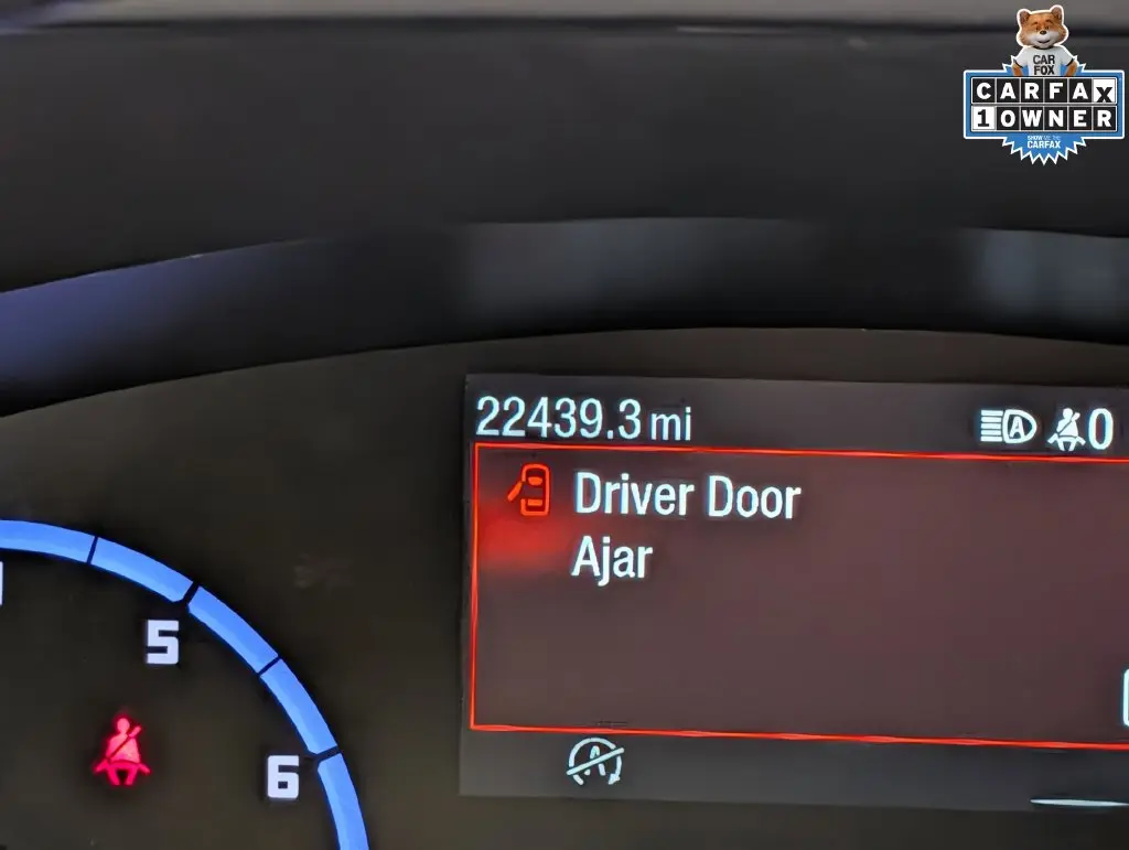 2022 Ford Bronco - $22,848