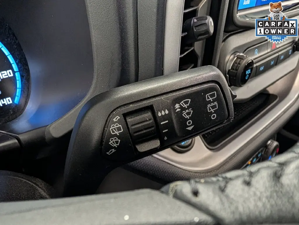 2022 Ford Bronco - $22,848
