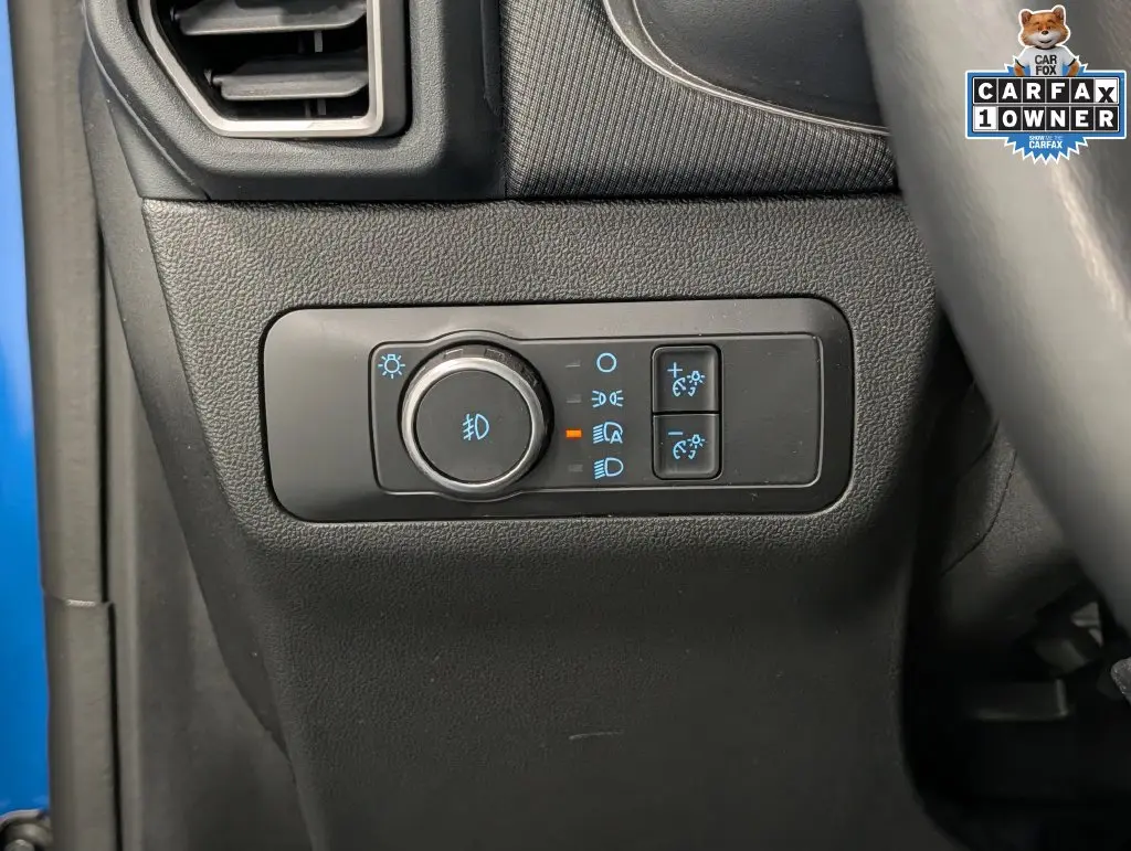 2022 Ford Bronco - $22,848