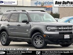 2022 Bronco Sport Thumbnail 1