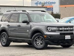 2022 Bronco Sport Thumbnail 2