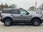 2022 Bronco Sport Thumbnail 3
