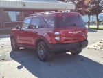 2022 Bronco Sport Thumbnail 3