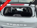 2022 Bronco Sport Thumbnail 11