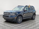 2022 Bronco Sport Thumbnail 3