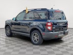 2022 Bronco Sport Thumbnail 4