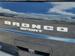 2022 Bronco Sport Thumbnail 7