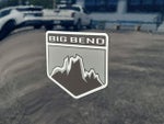 2022 Bronco Sport Thumbnail 8
