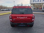 2022 Bronco Sport Thumbnail 4