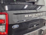 2022 Bronco Sport Thumbnail 8